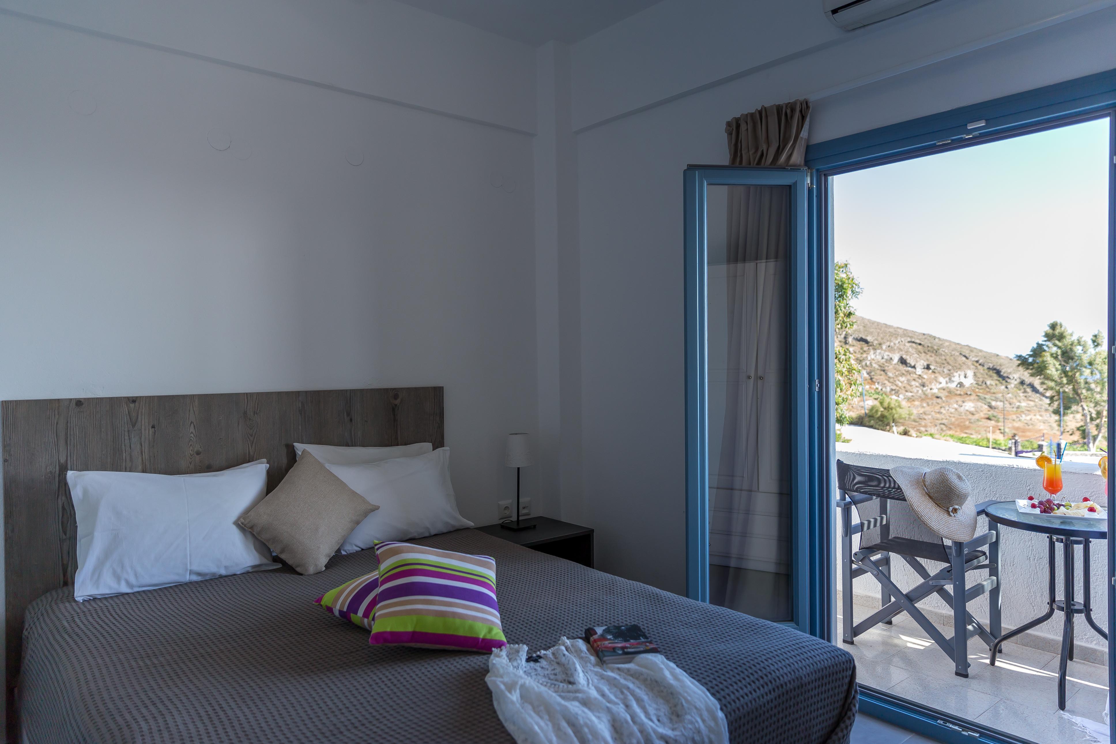 Caldera Romantica Hotel Akrotírion Eksteriør bilde